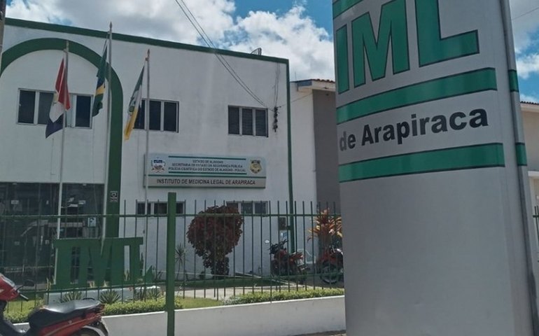 Motociclista morre após acidente em Lagoa da Canoa