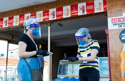 Braskem anuncia cronograma do novo mapa e antecipa entrada dos moradores do Pinheiro e Bebedouro no fluxo de compensação 