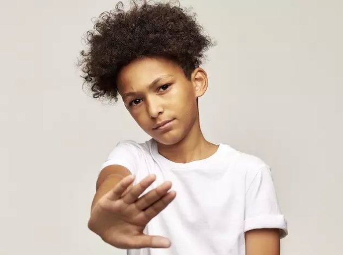 A Adultização Infantil e Seus Impactos nos Adultos do Futuro