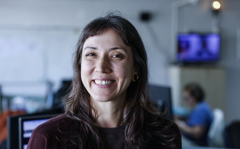 Repórter da Agência Brasil é finalista do Prêmio Sebrae de Jornalismo