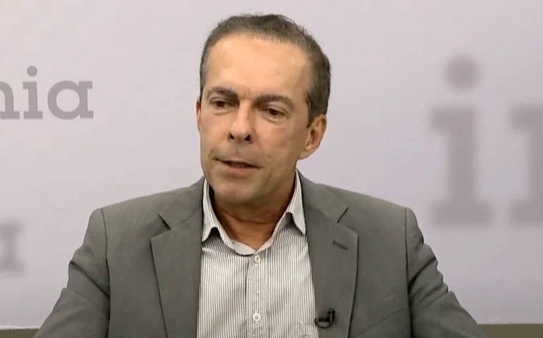 Aniversário de Joaldo Cavalcante: comunicação e trajetória em destaque