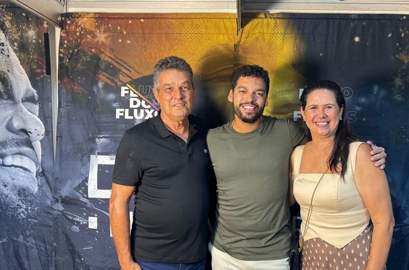 Branquinha encerra festejos de São Sebastião com grandes atrações e recorde de público