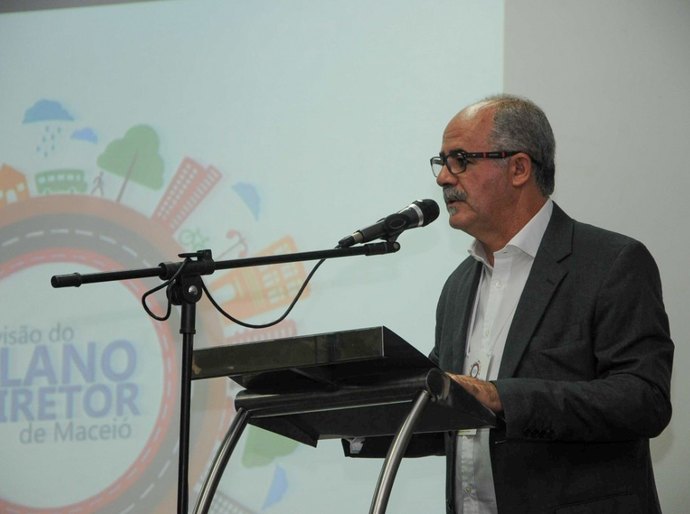 Plano Diretor de Maceió: Planejamento promove quinta oficina