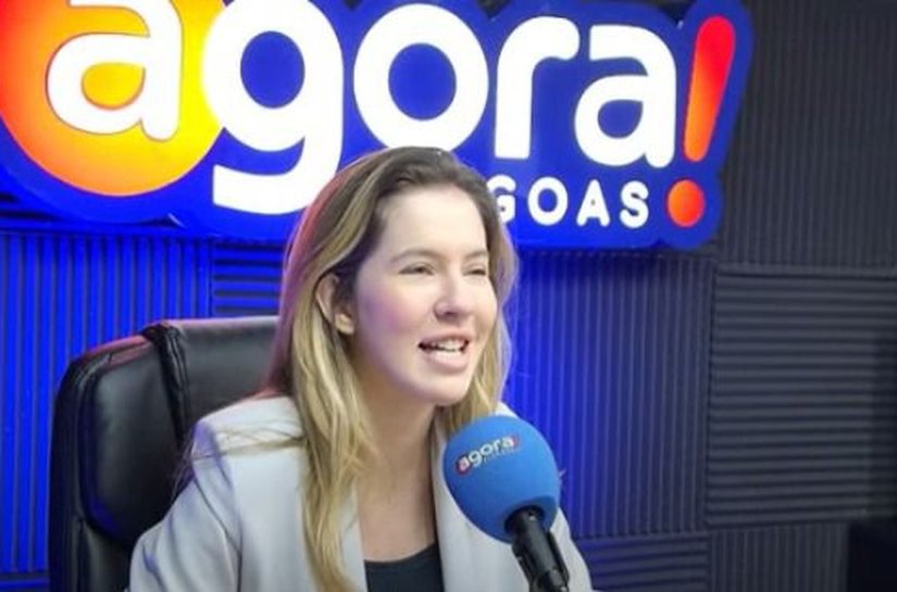Cibele Moura defende endurecimento das penas para crimes contra mulheres e fala sobre política, litoral Norte, esporte e proteção à infância