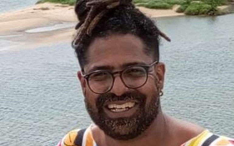 Professor de Arapiraca é semifinalista no maior festival de roteiros da América Latina