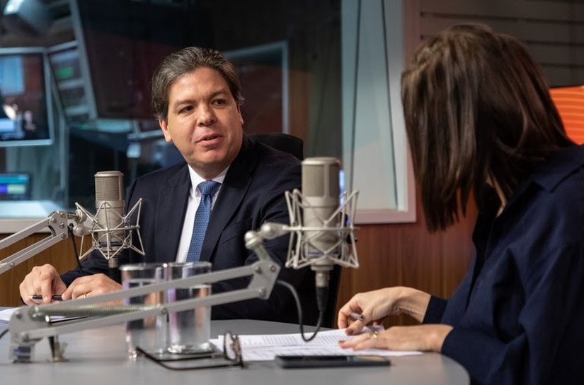 Ministro das Comunicações destaca objetivo de antecipar conclusão da cobertura nacional de 5G para 2027