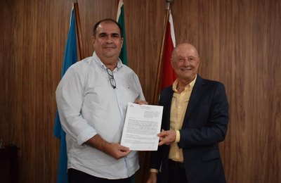 TCE/AL assina renovação de Acordo de Cooperação Técnica com a Cepal