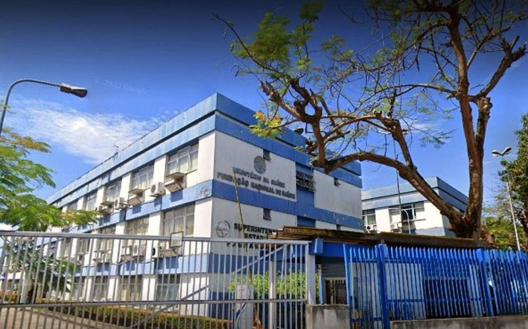 Centrão loteia Funasa com coach, parente e especialista em cachaça