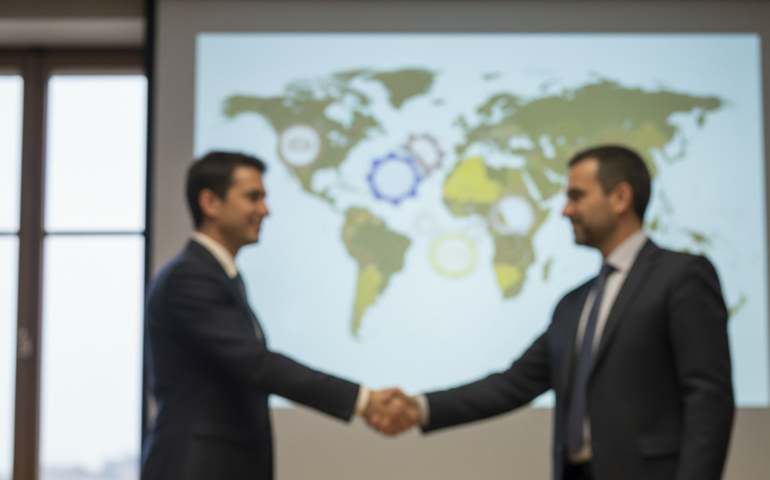 Expectativa é de que acordo Mercosul-UE seja assinado em breve, diz secretária do MDIC