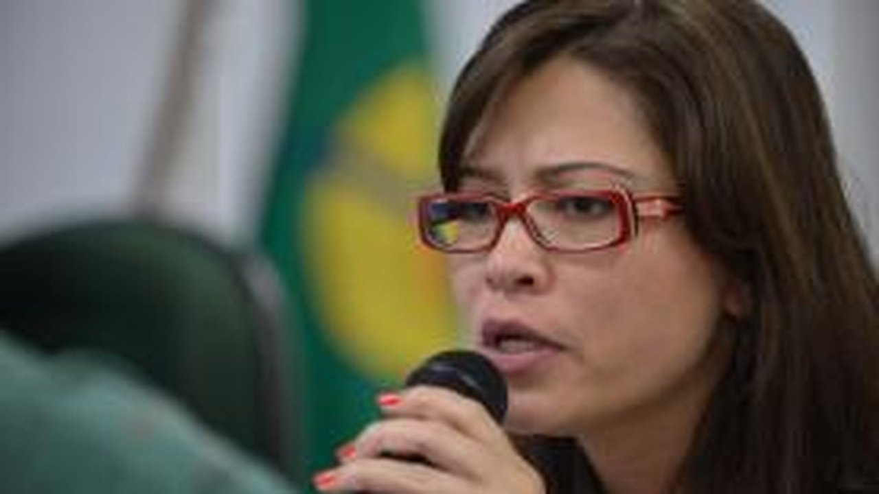 Presidenta da Funai pede exoneração do cargo