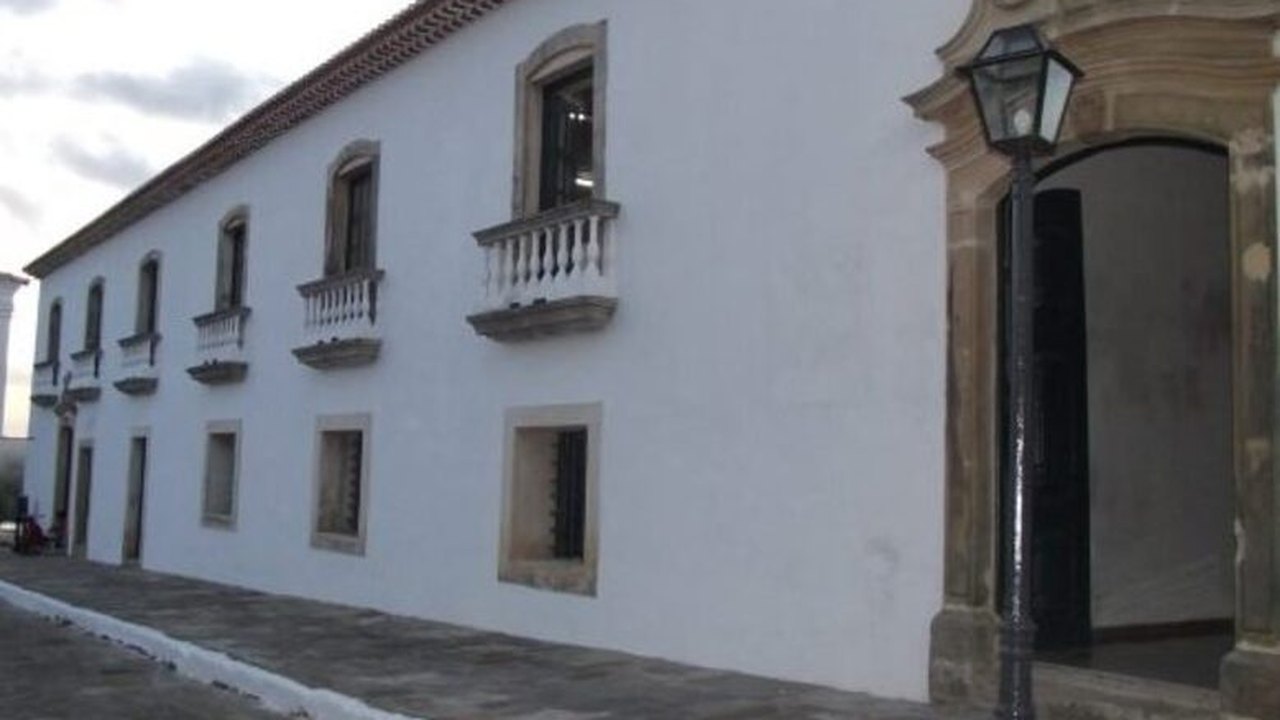 Casa de Aposentadoria abre as portas para cursos profissionalizantes de curta duração