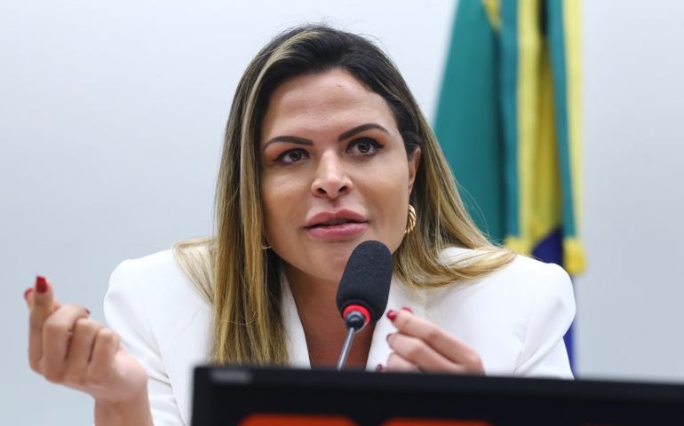 Diretora do Fórum de Segurança diz que debate sobre gênero pode reduzir violência contra mulher