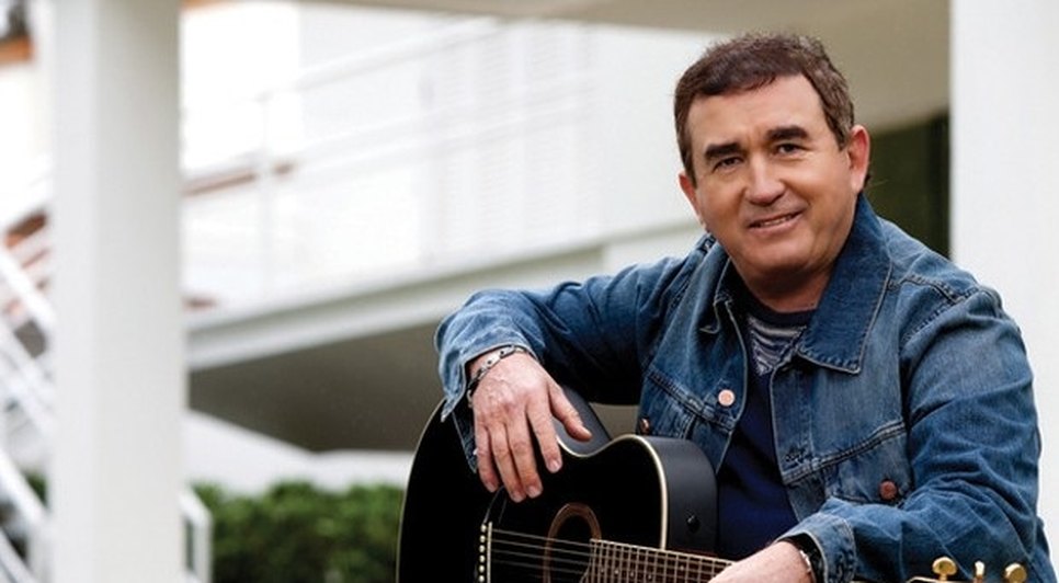 AMADO BATISTA