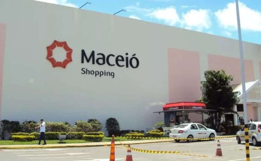 Maceió Shopping divulga horário de funcionamento no feriado de Corpos Christi