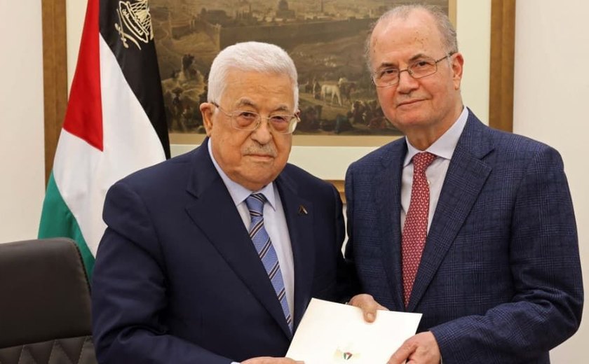 Economista Mohammad Mustafá é nomeado primeiro-ministro palestino