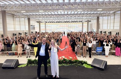 Centro de Convenções de Arapiraca sediará, nesta sexta e sábado , maior evento de contabilidade e negócios de Alagoas
