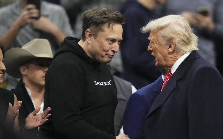 Partido de Musk pode vencer eleições locais e conquistar alguns assentos no Congresso, diz analista