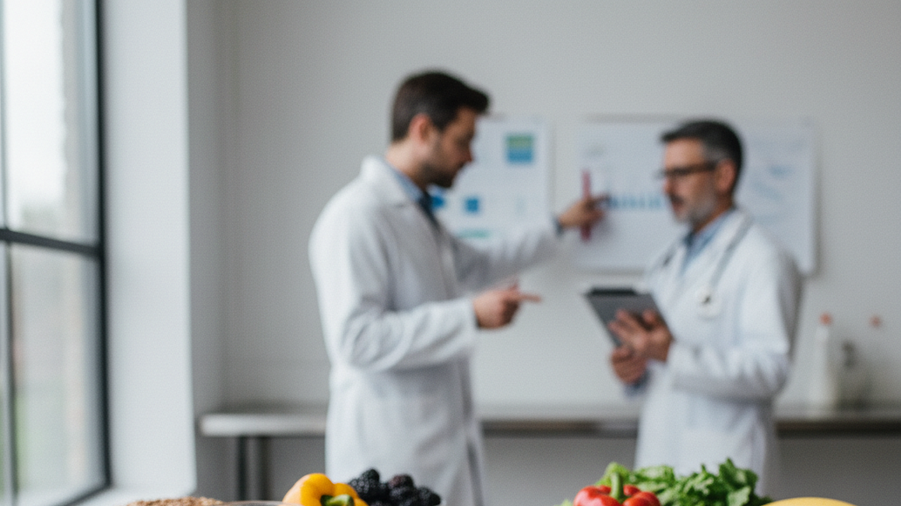 Pelo 2º ano consecutivo, dieta é reconhecida como a melhor para a saúde do coração; descubra qual