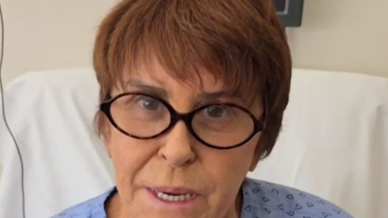 Márcia Sensitiva é internada com vírus respiratório e infecção bacteriana: 'Um trator passou por cima de mim'