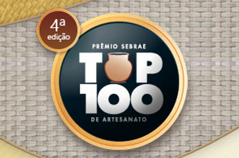 Cinco unidades produtivas de AL estão no TOP 100 do artesanato nacional
