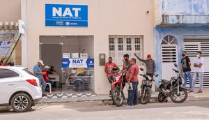NAT oferta 50 vagas de emprego em Lagarto; saiba como concorrer