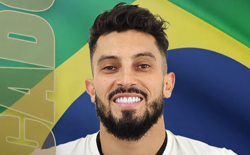 Alex Telles é convocado para a seleção após exames detectarem lesão muscular em Guilherme Arana