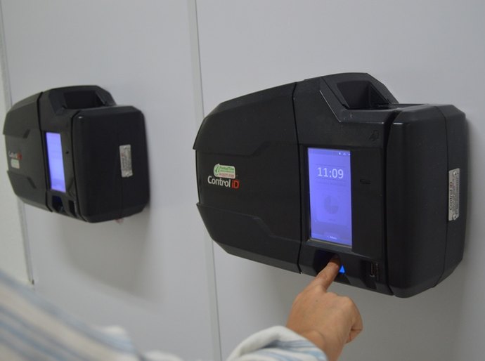 Servidores da Câmara são convocados para realizar recadastramento de dados