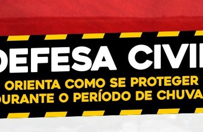 Fortes Chuvas voltam a causar transtornos em Penedo