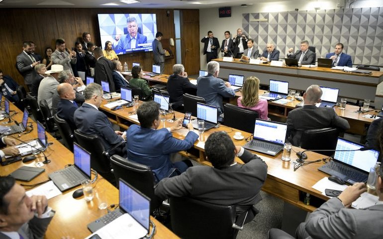 CSP rejeita suspender norma sobre protocolo de investigação de feminicídio