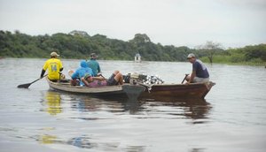 pesca