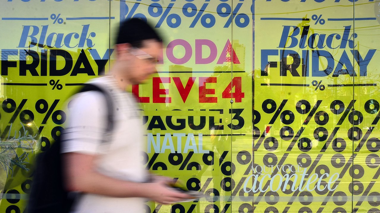 Campanha de Black Friday da Casas Bahia é antecipada com parcelamento estendido e promoções relâmpago