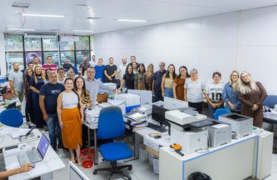 Arapiraca conquista pela terceira vez o Prêmio Nacional de Gestão Contábil 2026