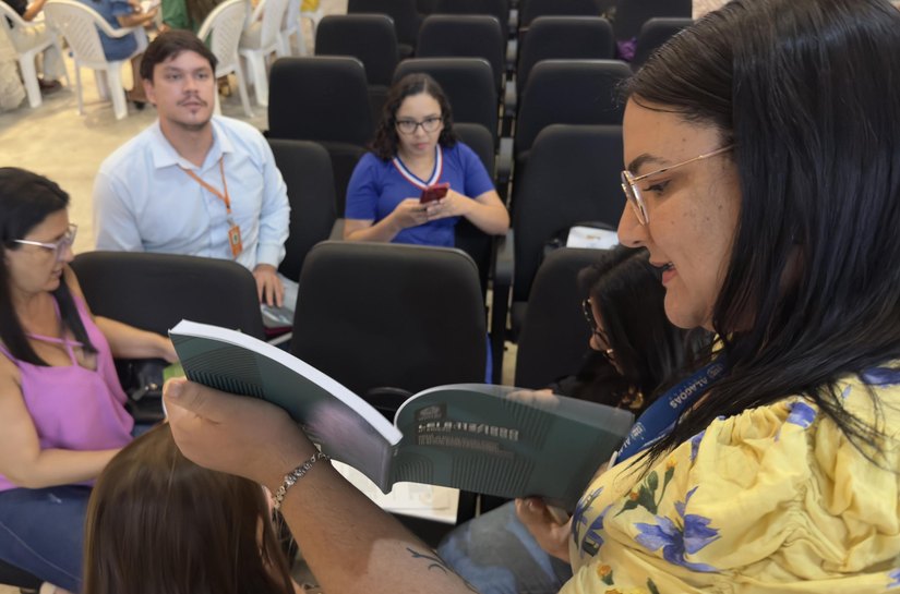 II Encontro Regional de Bibliotecas Públicas e Museus fortalece políticas culturais no Médio Sertão