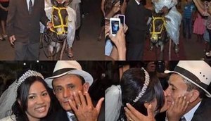 sTHEFANY CASAMENTO 