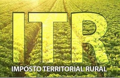 ITR: Receita Federal do Brasil altera regras e condições para celebração de convênios