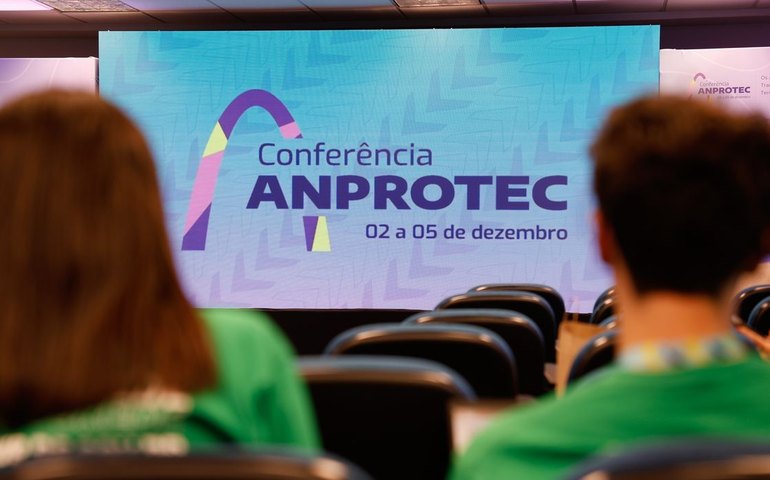 Ambiente de inovação no desenvolvimento do país é tema de encontro