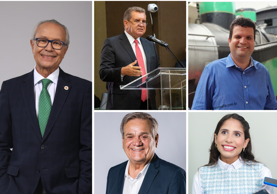 Acontece nesta segunda a edição do Prêmio Selma Brito 2023