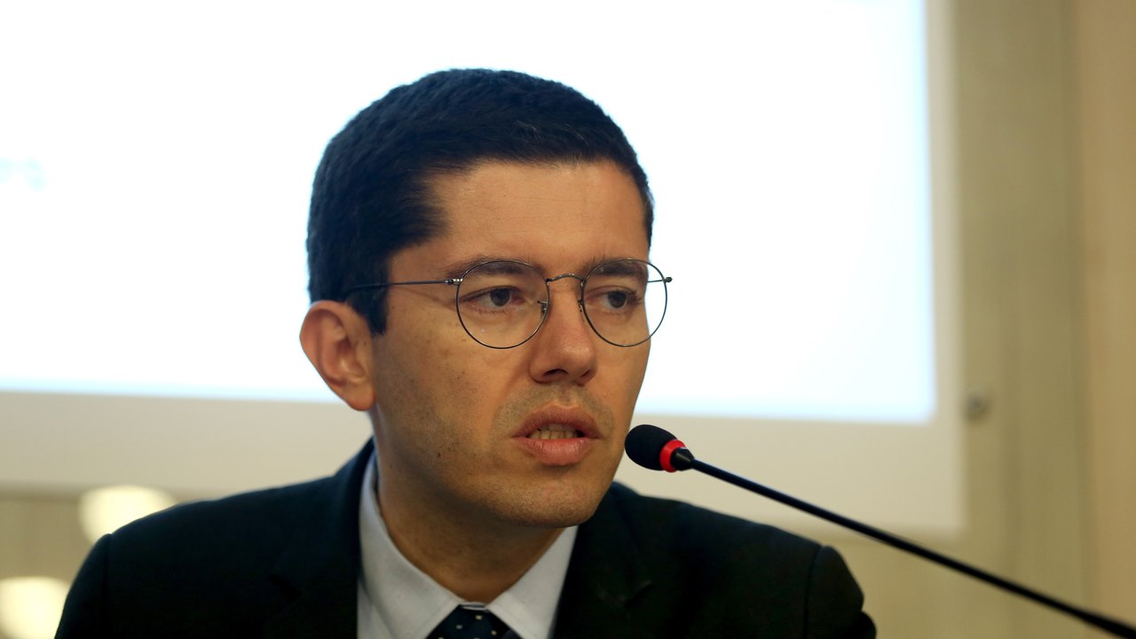 Brandão: Preço de bens importados tem apresentado redução cada vez maior