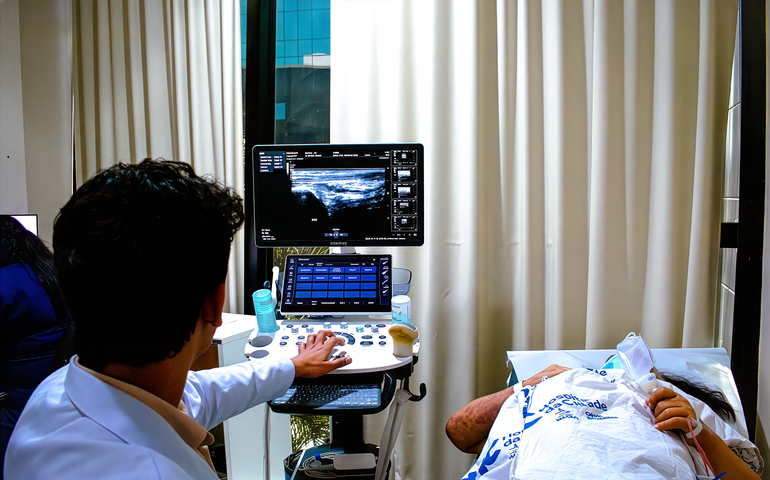 Diagnóstico precoce e cuidado humanizado marcam atuação do Hospital da Cidade no combate ao câncer