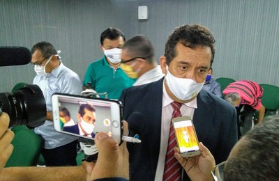 Articulação de Severino Pessoa poderá mudar o rumo das eleições em Arapiraca