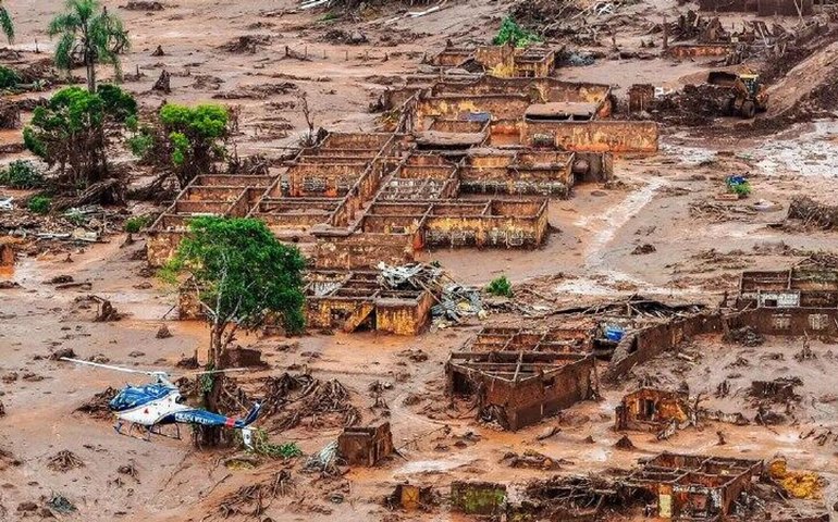 Buscas em Brumadinho são encerradas após 7 anos e deixam 2 vítimas não localizadas