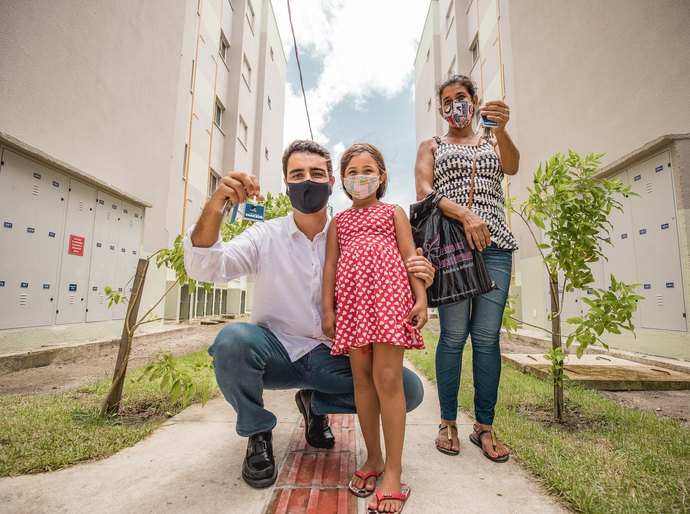 Prefeito JHC participa de edição especial do Praia Acessível