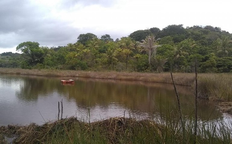 Porto de Pedras: Casal faz manutenção em poço na próxima quarta-feira (7)