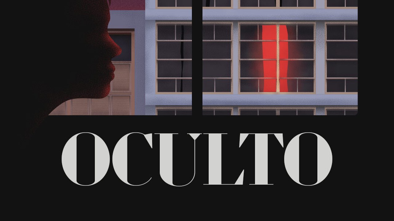 Com Bianca Comparato e Gabriel Leone, Orelo lança o podcast de suspense Oculto