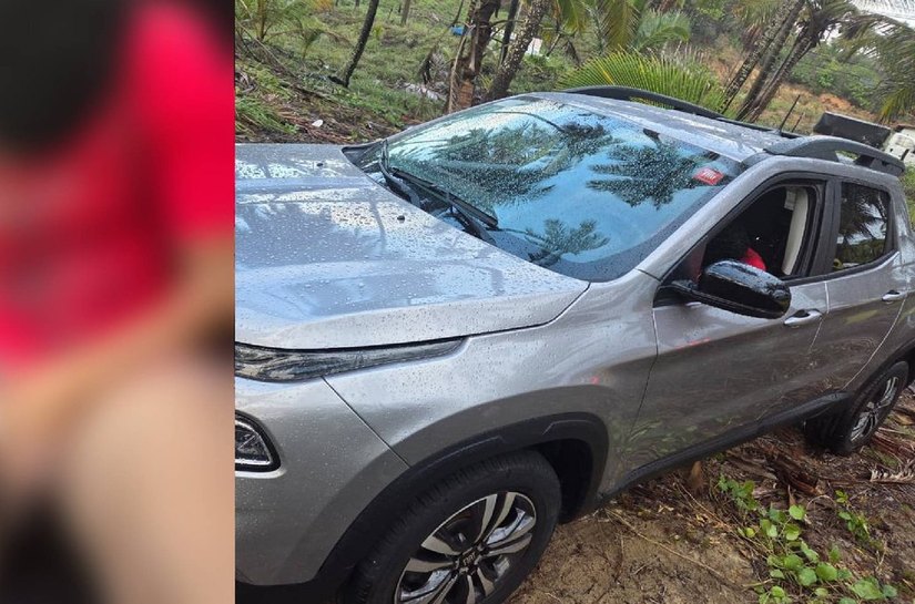 Homem é encontrado morto em Riacho Doce; PC investiga caso