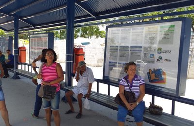 Fiscalização de trânsito de veículos pesados é intensificada