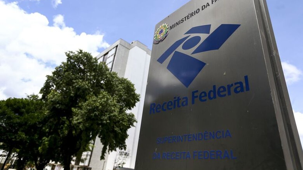 Chefe da Receita foi acionado para liberar joias