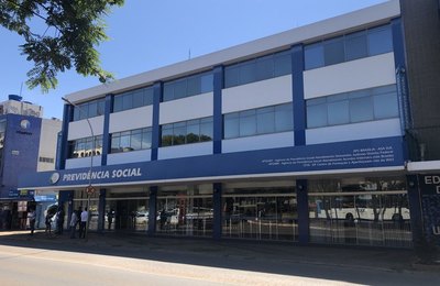 INSS amplia serviços remotos durante pandemia 