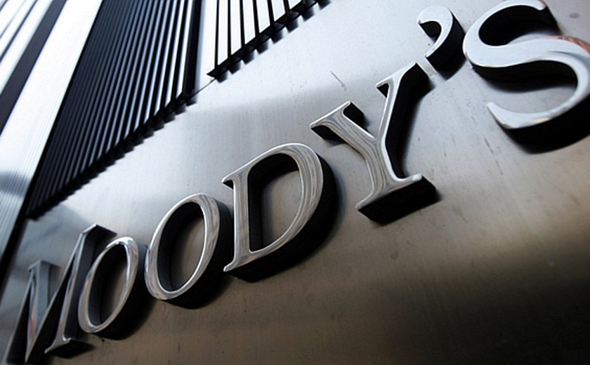 Diminuição de compulsório para depósitos a prazo é positiva, diz Moody&#8217;s