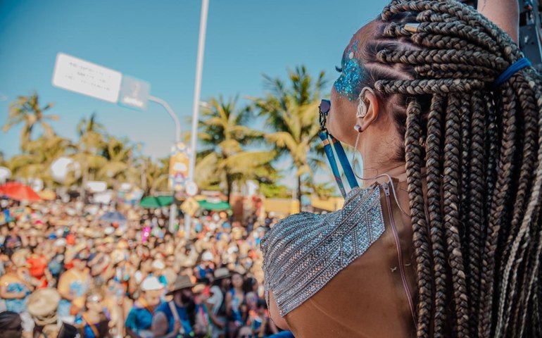 Em sua 6a edição Rock Maracatu confirma desfile nas prévias carnavalescas 2026, em Maceió